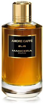 Mancera Amore Caff&egrave; Eau de Parfum (120ml)