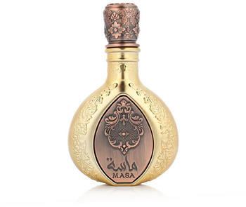 Lattafa Masa Eau de Parfum (100ml)