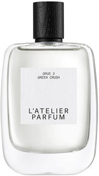L`Atelier Parfum Opus 3 Green Crush Eau de Parfum (100ml)