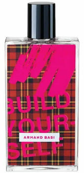 Armand Basi Build Your-Self Eau de Toilette (100ml)