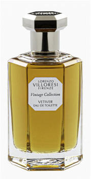 Lorenzo Villoresi Vintage Collection Vetiver Eau De Toilette (100ml)