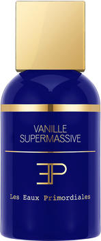 Les Eaux Primordiales Vanille Supermassive Extrait de Parfum (50ml)