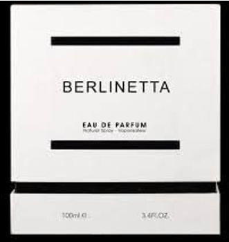 Maison Alhambra Berlinetta Eau de Parfum (100ml)