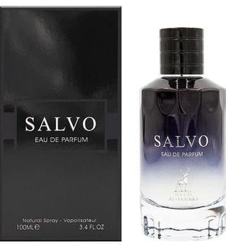 Maison Alhambra Salvo Eau de Parfum (100ml)