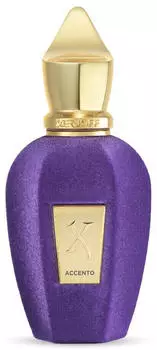 XerJoff V Accento Eau de Parfum (50ml)
