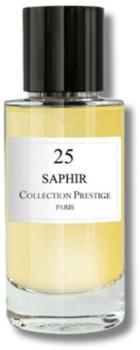 Collection Prestige Saphir 25 Eau de Parfum (50ml)