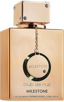 Club De Nuit Milestone - EDP - Inhalt: 200 ml 0,2 l
