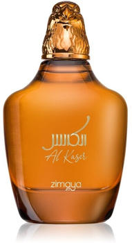 Zimaya Al Kaser Eau De Parfum 100ml
