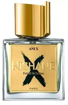 Nishane Ani X Extrait de Parfum