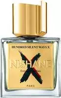 Hundert stille Wege X Extrait De Parfum Unisex 50 ml 0,05 l