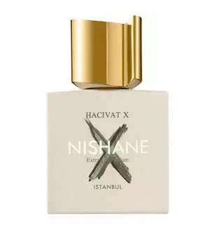 Nishane Hacivat X Extrait de Parfum (50ml)