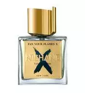 Fan Your Flames X Extrait De Parfum Unisex 50 ml 0,05 l