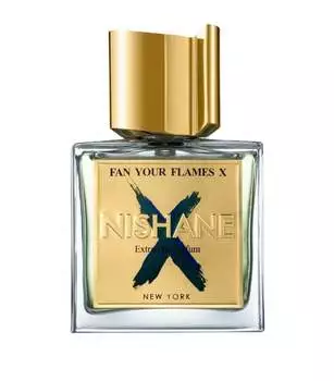 Nishane Fan Your Flames X Extrait de Parfum