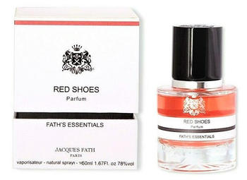 Jacques Fath Red Shoes Eau de Parfum (50 ml)