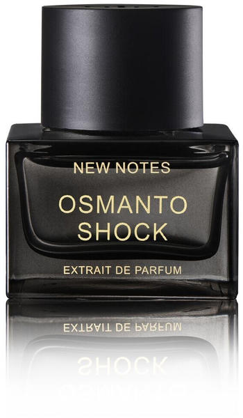 New Notes Osmanto Shock Extrait de Parfum (50ml)