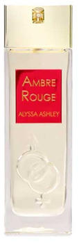 Alyssa Ashley Ambre Rouge Eau de Parfum (100ml)