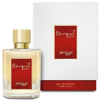Zimaya Bouquet Red Eau de Parfum (100ml)