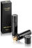 M. Micallef Travel Atomizer Black Secrets of Love Spiritual Eau de Parfum (10ml)