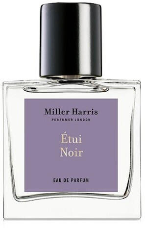 Miller Harris Ètui Noir Eau de Parfum (14ml)