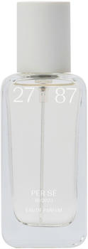 27 87 Perfumes Per sē Eau de Parfum (27ml)