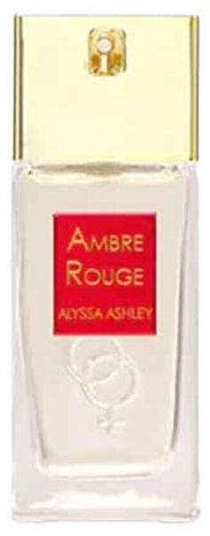 Alyssa Ashley Ambre Rouge Eau de Parfum (30ml)