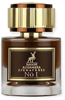 Maison Alhambra Signatures No Iii Eau de Parfum (50ml)