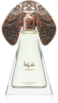 Niche Emarati Ghinwa Eau de Parfum (100ml)