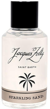 Jacques Zolty St. Barth Collection Sparkling Sand Eau de Parfum (100ml)