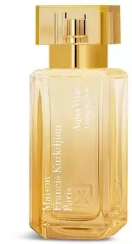 Maison Francis Kurkdjian Paris Aqua Vitae Cologne Forte Cologne Eau de Parfum (35ml)