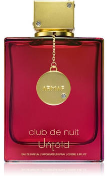 Armaf Club de Nuit Untold Eau de Parfum (200ml)
