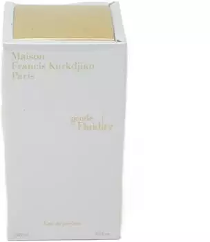 Maison Francis Kurkdjian Paris Gentle Fluidity Gold Eau de Parfum (200ml)