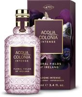 4711 Acqua Colonia Intense Floral Fields of Ireland Cologne Intense 100 ml,