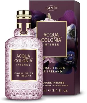 4711 Acqua Colonia Intense Floral Fields of Ireland Eau de Cologne (100ml)
