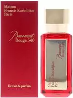 Maison Francis Kurkdjian Baccarat Rouge 540, M&auml;nner, 35 ml, PARFUM (FRAGRANCE);