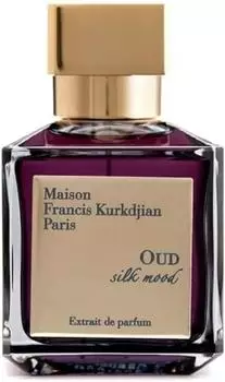 Maison Francis Kurkdjian Paris Oud Silk Mood Extrait de Parfum (100ml)
