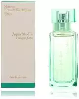 Maison Francis Kurkdjian Aqua Media Cologne Forte EdP Nat. Spray, Grundpreis:...