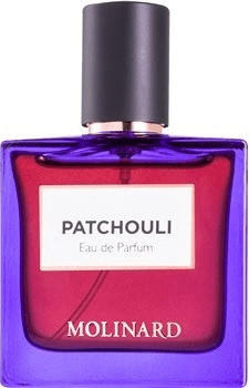 Molinard Patchouli Eau de Parfum (30ml)