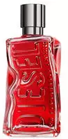 Diesel Eau de Parfum D By Diesel Red Eau de Parfum 100 ml