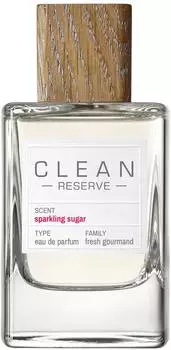 CLEAN Sparkling Sugar Eau de Parfum (100ml)