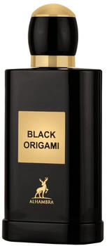 Maison Alhambra Black Origami Eau de Parfum (100ml)