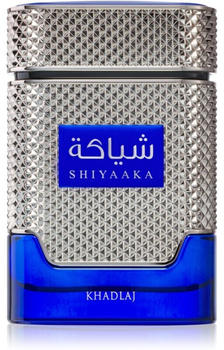 Khadlaj Shiyaaka Blue Eau de Parfum (100ml)