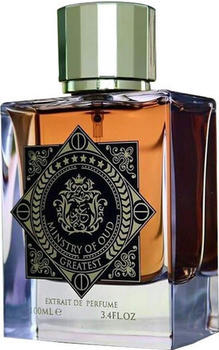 Ministry of Oud Greatest Extrait de Parfum (100ml)