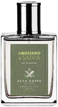 Acca Kappa LiboCedro & Salvia Eau de Parfum (100 ml)