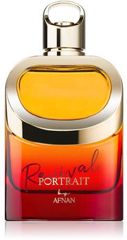 Afnan Portrait Revival Extrait de Parfum (100ml)