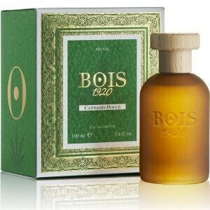 BOIS 1920 Cannabis Dolce Eau de Parfum (100ml)