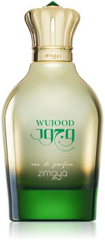 Zimaya Wujood Eau de Parfum (100ml)