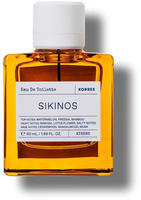 Korres 21011347, Korres Sikinos Eau de Toilette Spray 50 ml, Grundpreis: &euro;