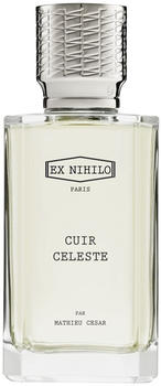 EX Nihilo Cuir Celeste Eau de Parfum (50ml)