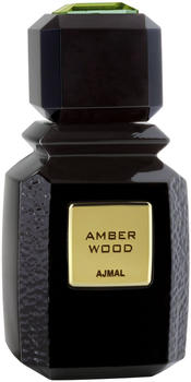 Ajmal Amber Wood Eau de Parfum (50ml)