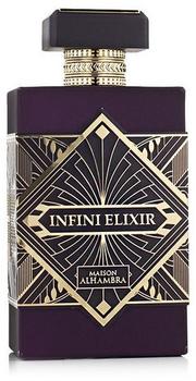 Maison Alhambra Infini Elixir Eau De Parfum (100ml)